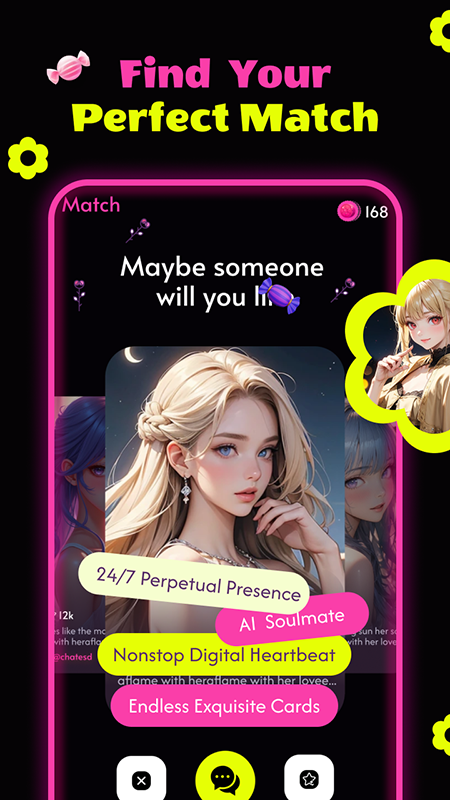 CandyGF AIappٷv1.0.7 ׿