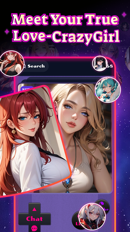 Crazy Girlappv3.0.3 ׿