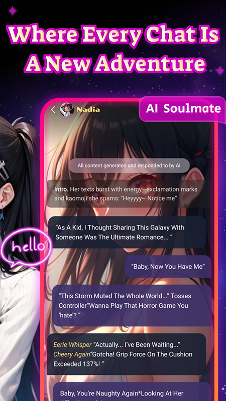 Crazy Girlappv3.0.3 ׿