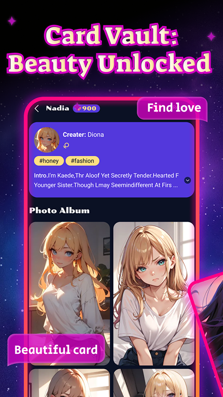 Crazy Girlappv3.0.3 ׿