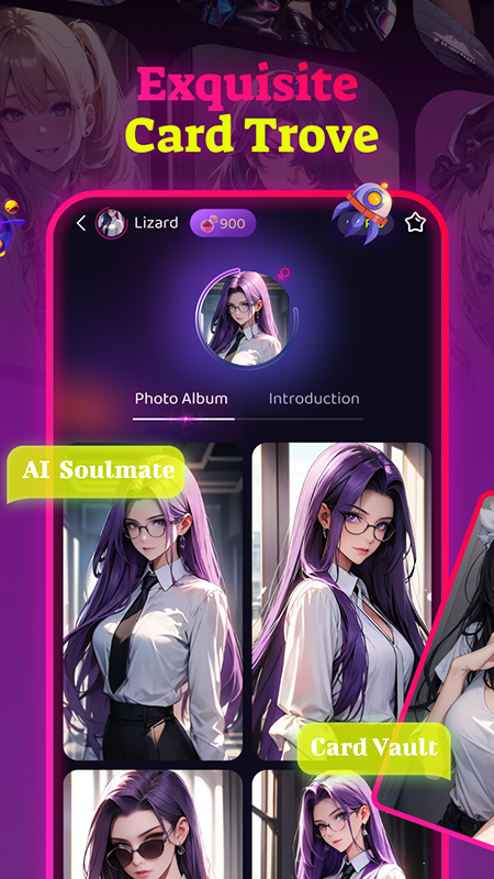 Crush Girlapp°v2.6.8 ׿
