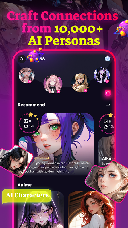 Crush Girlapp°v2.6.8 ׿