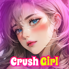 Crush Girlapp°v2.6.8 ׿