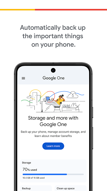 Google Oneappv1.288.830962043 ׿