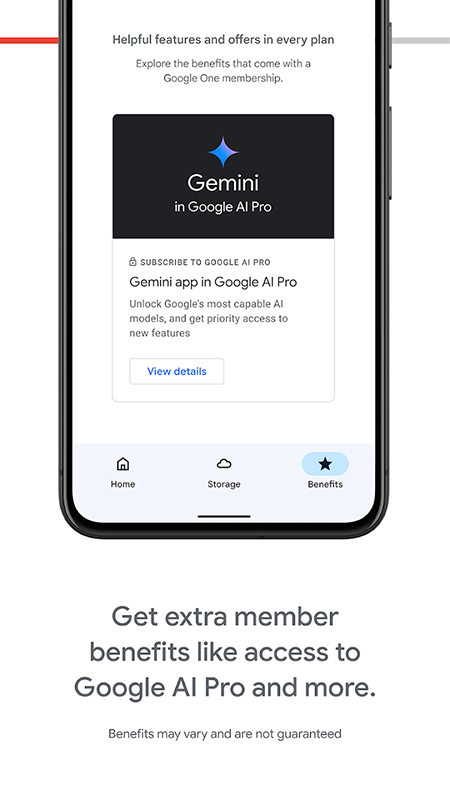 Google Oneappv1.288.830962043 ׿