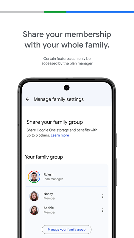 Google Oneappv1.288.830962043 ׿