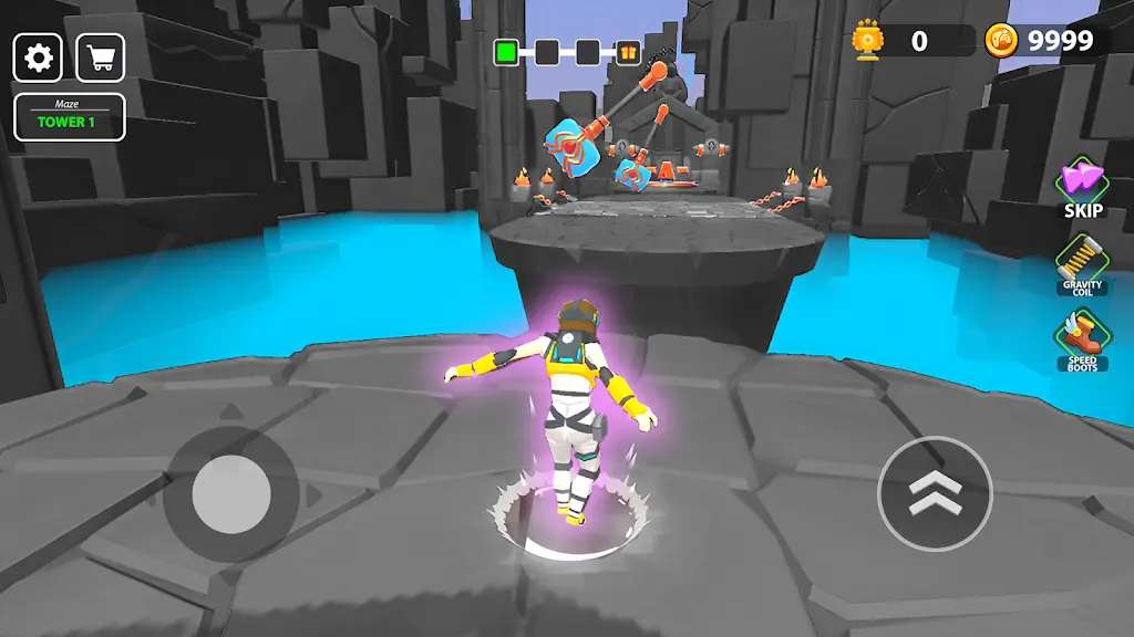 ֻ(Super Jump Tower Rush)v1.0.2 ׿