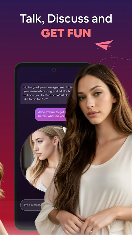 Lovevo AIappv1.0.12 ׿