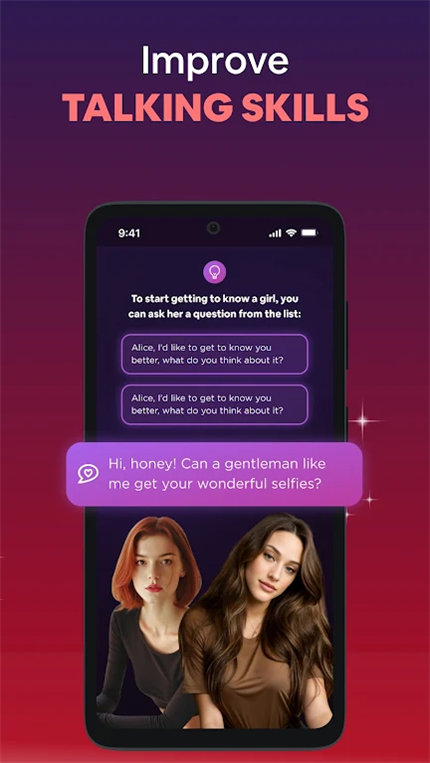 Lovevo AIappv1.0.12 ׿