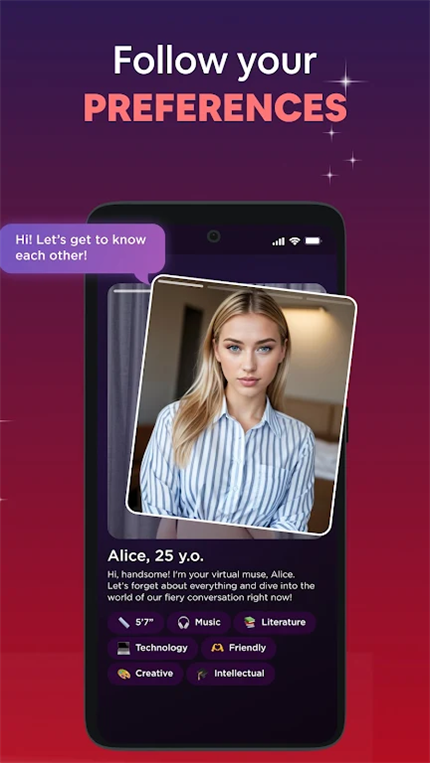 Lovevo AIappv1.0.12 ׿