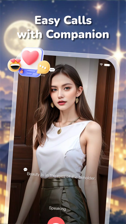 Amoti AIapp°v2.0.9 ׿