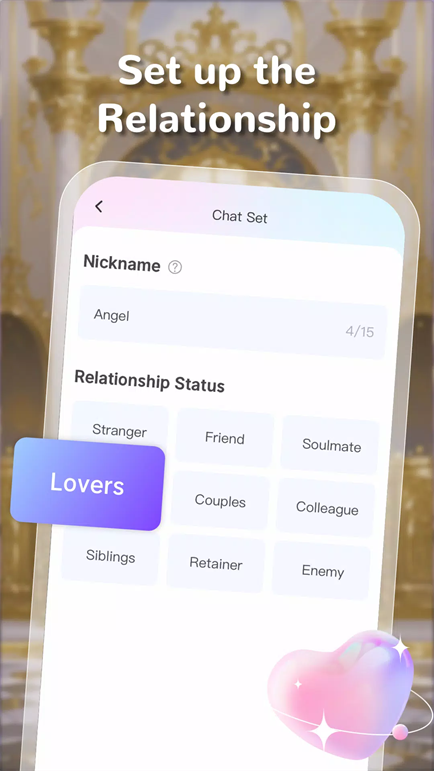 Amoti AIapp°v2.0.9 ׿