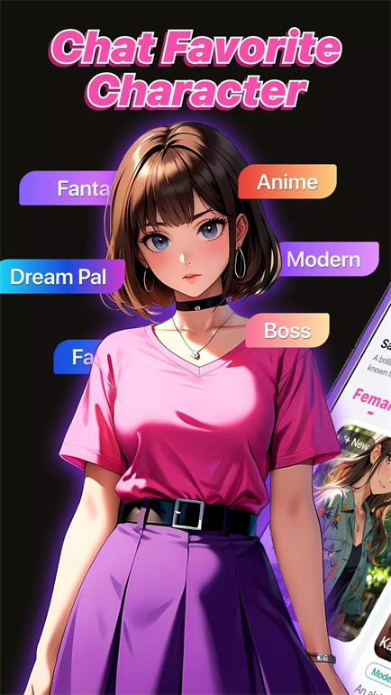 Lively AIٷv1.0.3 ׿