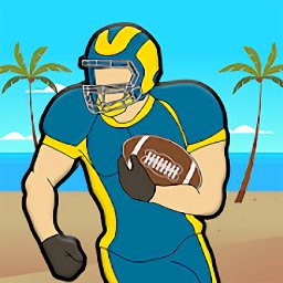 ײֻ(Football Mayhem)v1.0 