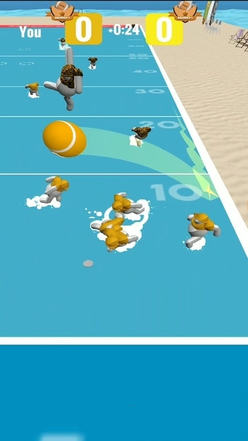 ײֻ(Football Mayhem)v1.0 