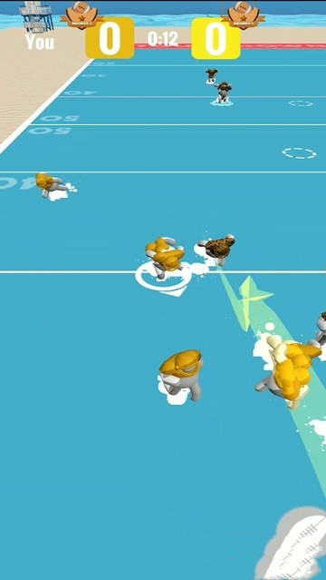 ײֻ(Football Mayhem)v1.0 