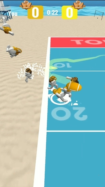 ײֻ(Football Mayhem)v1.0 