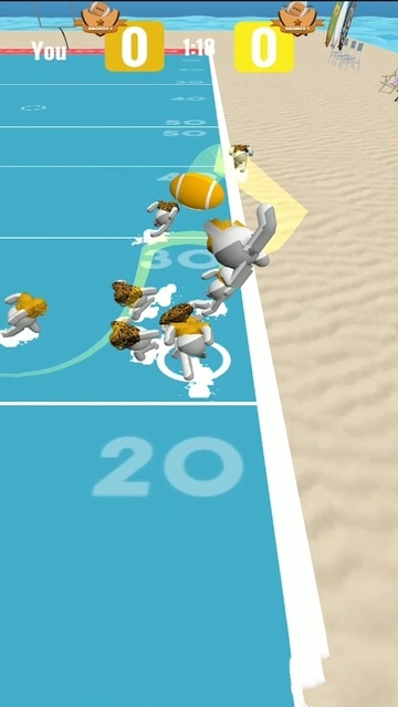 ײֻ(Football Mayhem)v1.0 