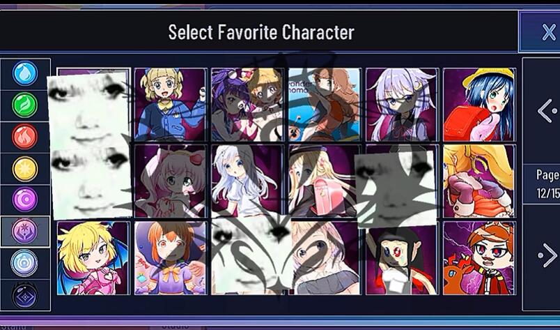 ӲԸ(GachaClubSexy)v2.0.0 ׿