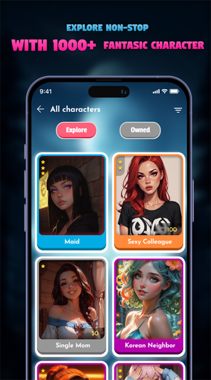 Neverending AIٷv1.16.3 ׿