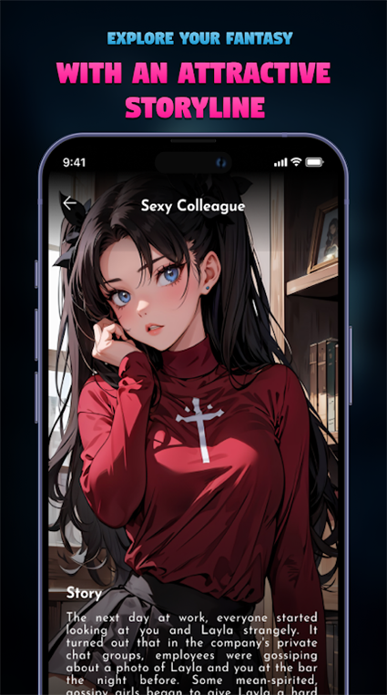 Neverending AIٷv1.16.3 ׿