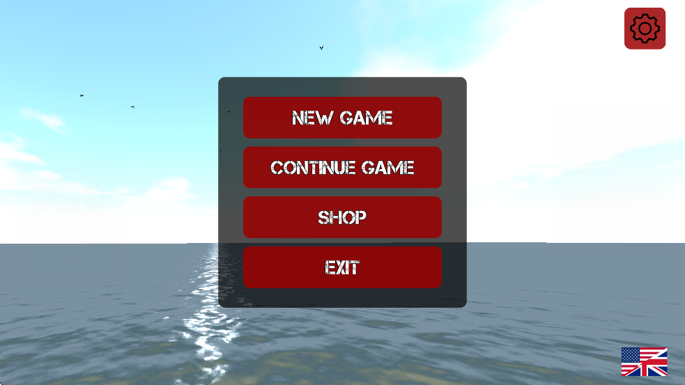 港ʴذװ׿棨Rustland - Survival Islandv3.06 °