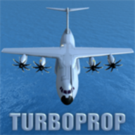 Turboprop Flight Simulatorذװ°v1.34 ٷ