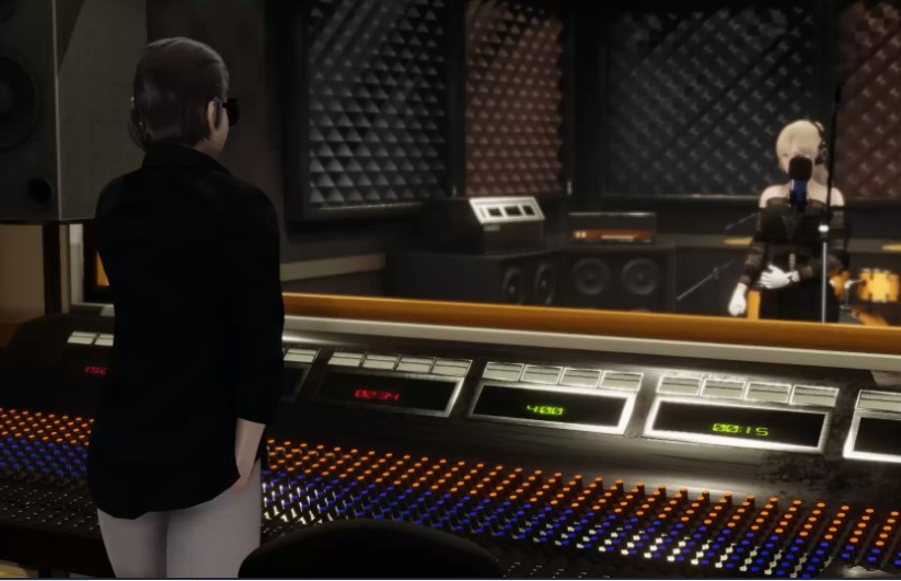 ConcertGirlsϷ°汾ذװv0.1.1 ׿