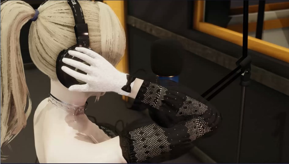 ConcertGirlsϷ°汾ذװv0.1.1 ׿