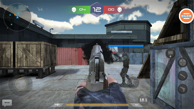 ҰǹսԼϷ׿v1.38.4 Ѱ