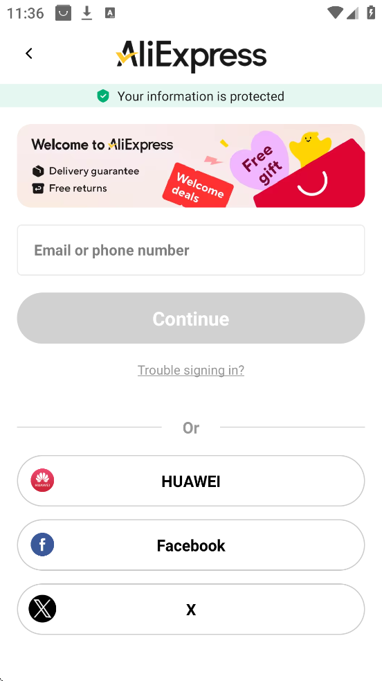 AliExpress软件安卓版下载安装v8.138.2 最新版 AliExpress软件安卓版下载安装v8.138.2 最新版