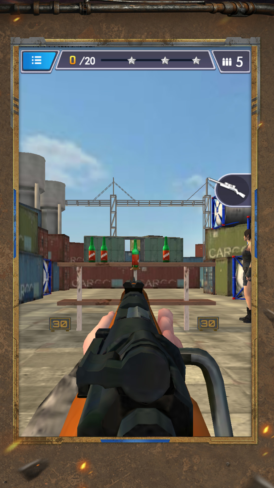 Ѫѻ֮ذװ°v1.3.0 ׿