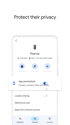 familylink׿v2.50.0.B.747845617 °