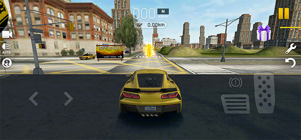 Extreme Car Driving Simulator°汾ذװv7.3.4 ٷ