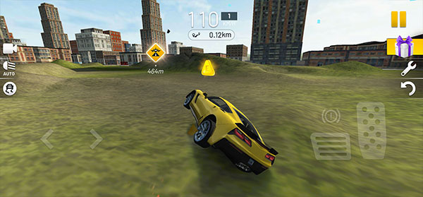 Extreme Car Driving Simulator°汾ذװv7.3.4 ٷ