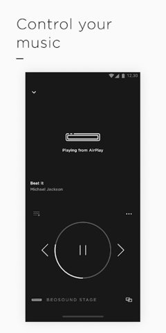 Bang & Olufsenٷذװv7.3.0 °