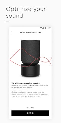 Bang & Olufsenٷذװv7.3.0 °