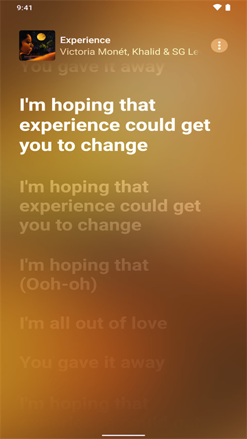 Apple Musicapp°v5.0.0 ׿