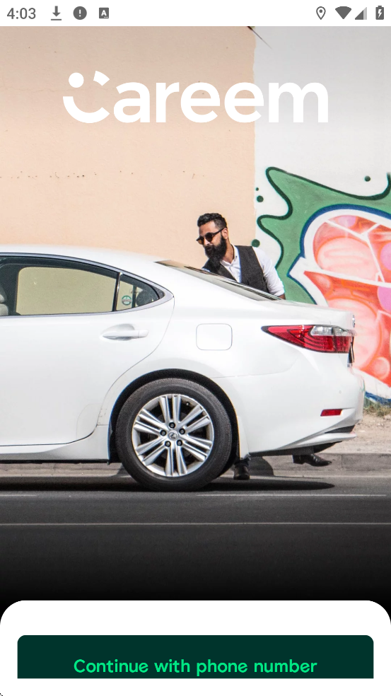 Careemٷذװv25.9 °