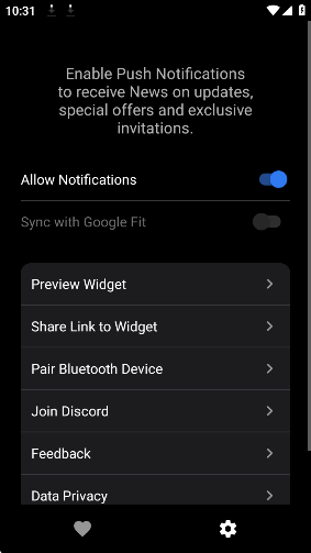 HypeRate最新版下载v1.0.15 安卓版 HypeRate最新版下载v1.0.15 安卓版