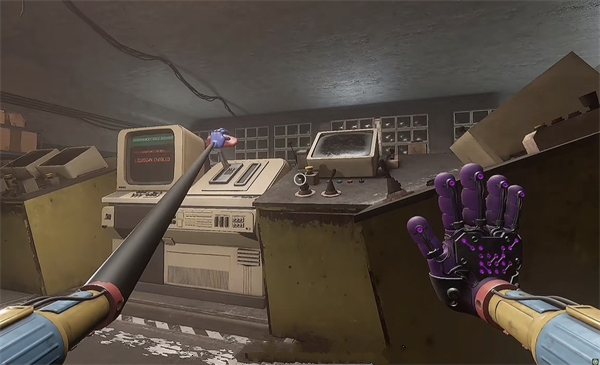 PoppyPlaytimeChapter5(Poppy Playtime Chapter : 5 Fan)v0.3.0 ׿