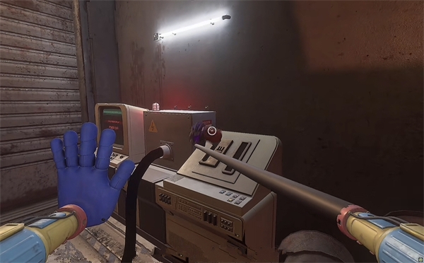 PoppyPlaytimeChapter5(Poppy Playtime Chapter : 5 Fan)v0.3.0 ׿