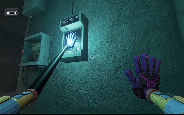 PoppyPlaytimeChapter5(Poppy Playtime Chapter : 5 Fan)v0.3.0 ׿