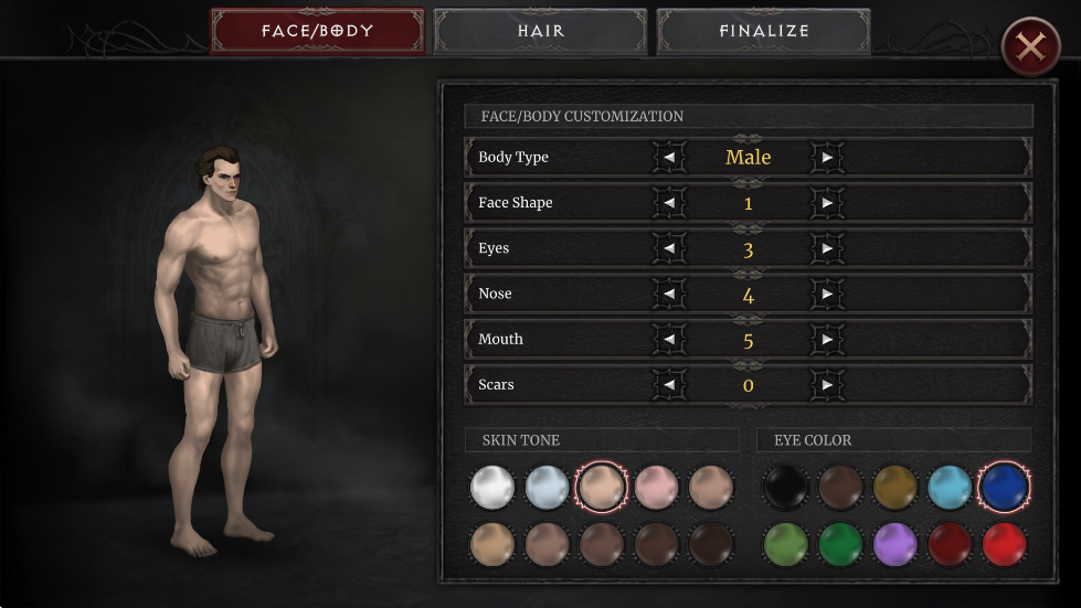 Ѫ2°汾أVampireװv1.1.158 ׿