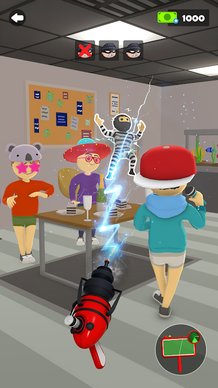 ҵС͵ֻ(Find The Thief)v1.6 İ