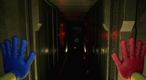 ȵ߹Ϸ(Poppy Playtime 2)v1.0 ׿