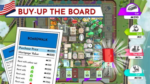 زల׿(Monopoly)v1.15.7 °