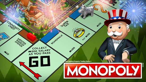 زల׿(Monopoly)v1.15.7 °