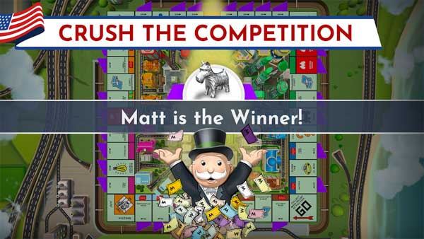 زల׿(Monopoly)v1.15.7 °