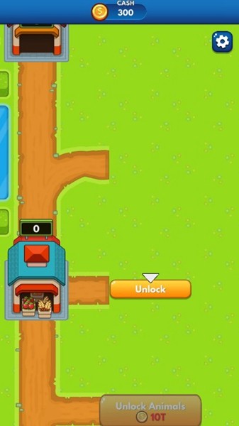 ϲũֻ(Merge Farm Tycoon)v0.1.1 İ